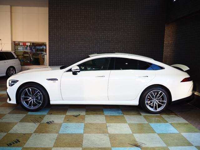 Ref:AUX-20992655 MERCEDES AMG GT 4 DOOR COUPE 2020 - Image 11