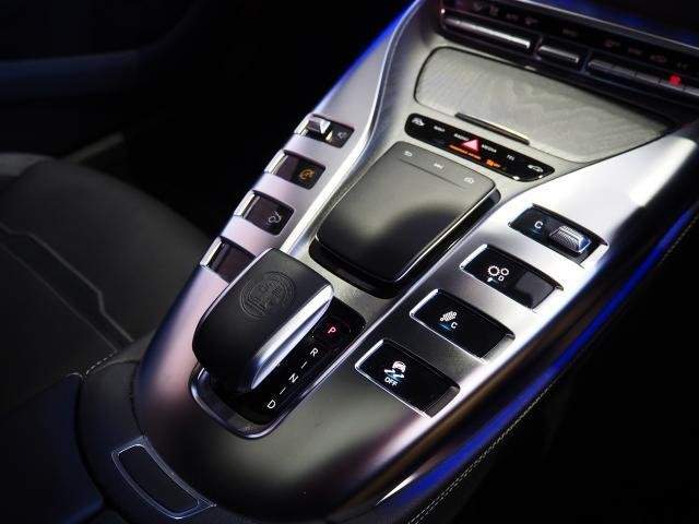 Ref:AUX-20992655 MERCEDES AMG GT 4 DOOR COUPE 2020 - Image 16