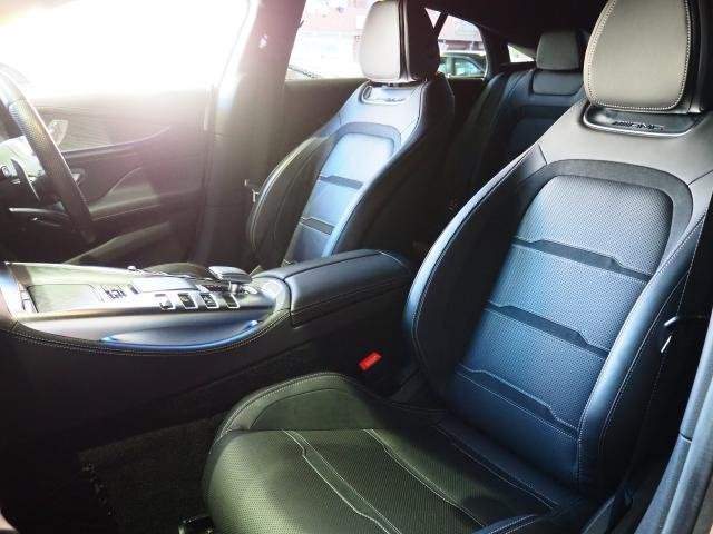 Ref:AUX-20992655 MERCEDES AMG GT 4 DOOR COUPE 2020 - Image 19