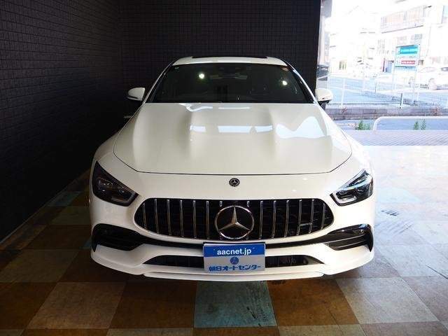 Ref:AUX-20992655 MERCEDES AMG GT 4 DOOR COUPE 2020 - Image 10