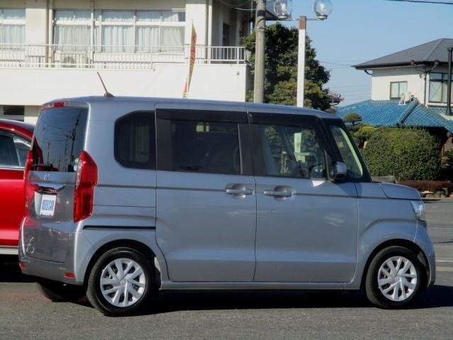 Ref:AUX-20992656 HONDA N-BOX 2020 - Image 2