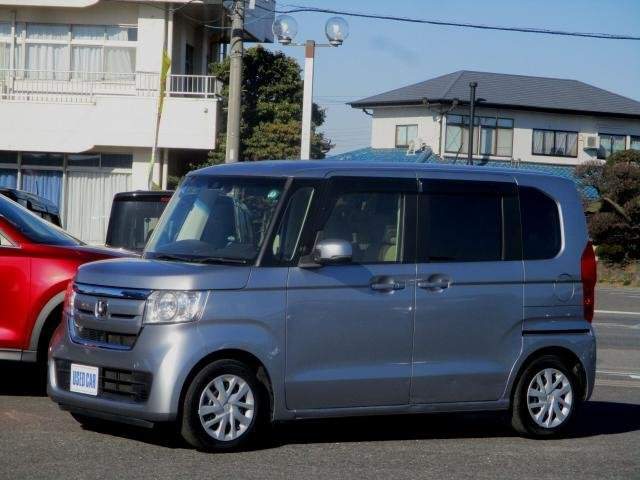 Ref:AUX-20992656 HONDA N-BOX 2020 - Image 13