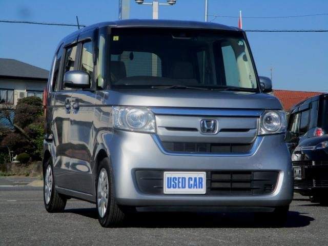 Ref:AUX-20992656 HONDA N-BOX 2020 - Image 14