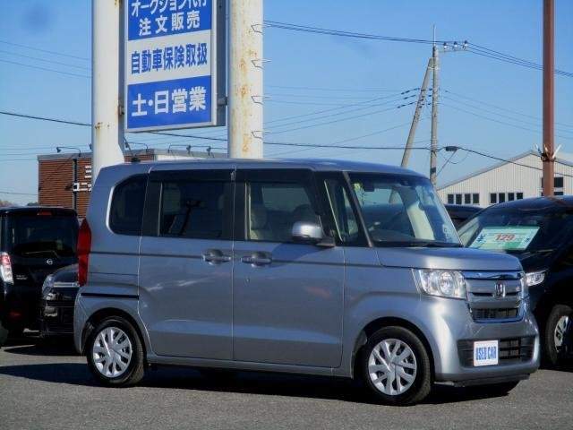 Ref:AUX-20992656 HONDA N-BOX 2020 - Image 15