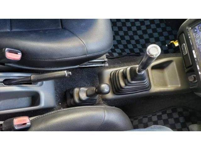 Ref:AUX-20992667 SUZUKI JIMNY 1999 - Image 16