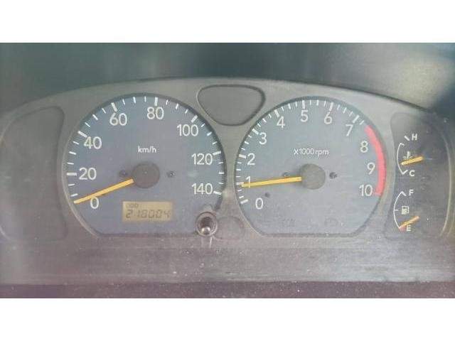 Ref:AUX-20992667 SUZUKI JIMNY 1999 - Image 18