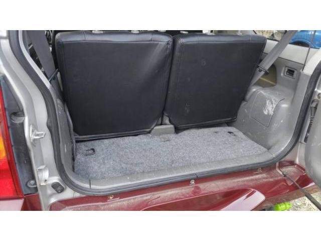 Ref:AUX-20992667 SUZUKI JIMNY 1999 - Image 19