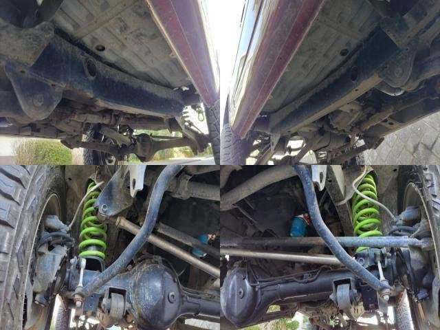 Ref:AUX-20992667 SUZUKI JIMNY 1999 - Image 20