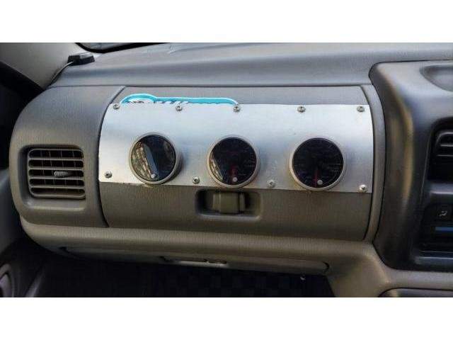 Ref:AUX-20992667 SUZUKI JIMNY 1999 - Image 5