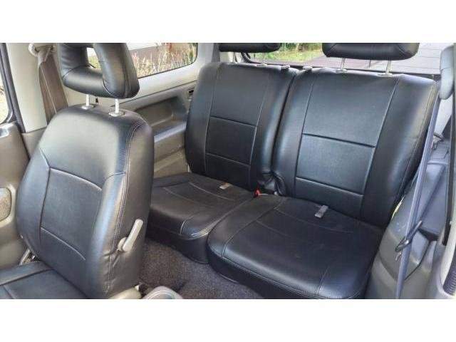 Ref:AUX-20992667 SUZUKI JIMNY 1999 - Image 7