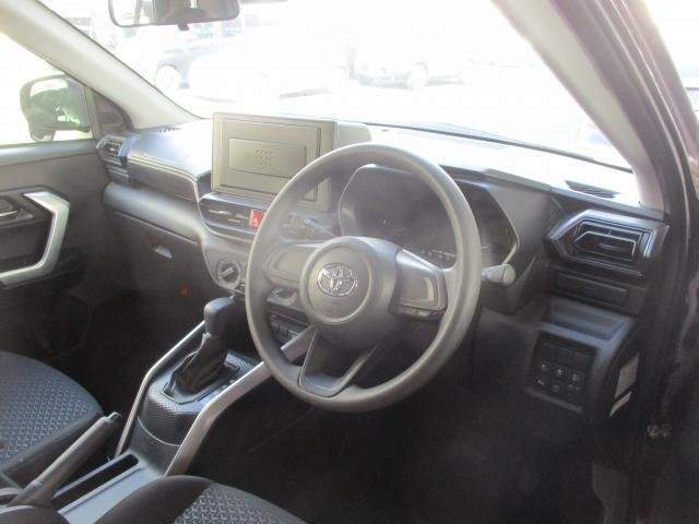 Ref:AUX-20992671 TOYOTA RAIZE 2024 - Image 3