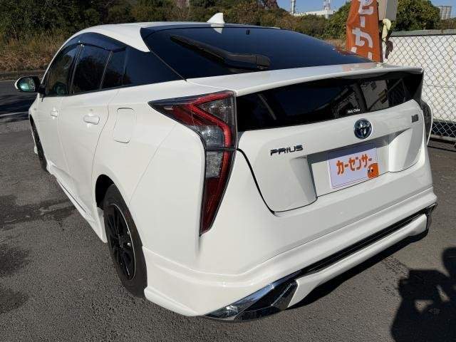 Ref:AUX-20992685 TOYOTA PRIUS 2017 - Image 11