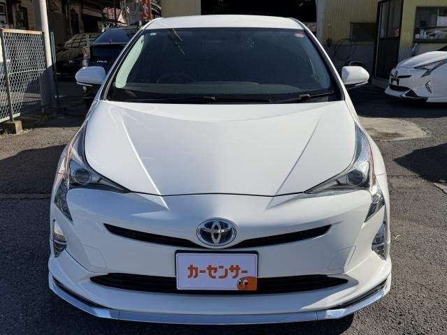 Ref:AUX-20992685 TOYOTA PRIUS 2017 - Image 13