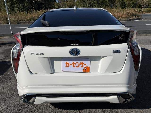 Ref:AUX-20992685 TOYOTA PRIUS 2017 - Image 14