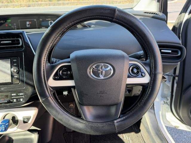 Ref:AUX-20992685 TOYOTA PRIUS 2017 - Image 15
