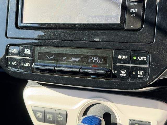 Ref:AUX-20992685 TOYOTA PRIUS 2017 - Image 19