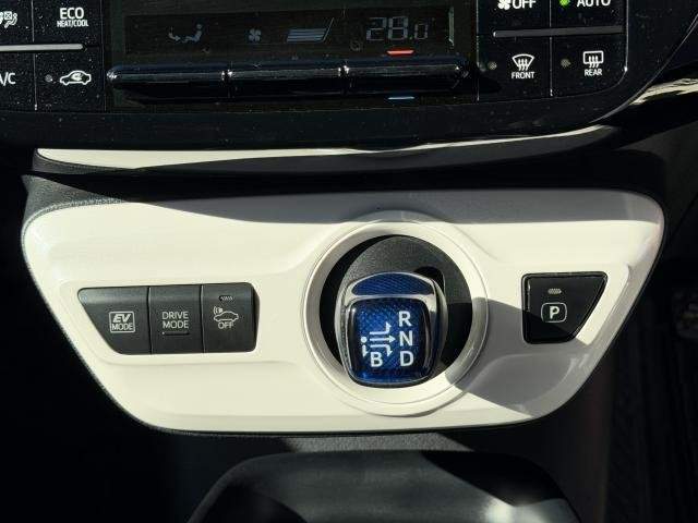 Ref:AUX-20992685 TOYOTA PRIUS 2017 - Image 20