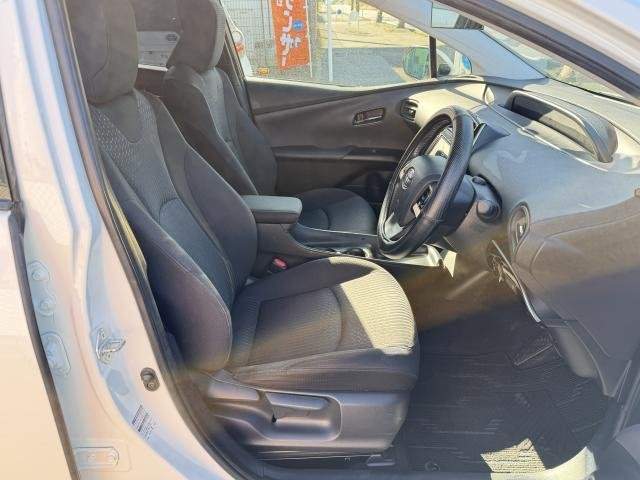 Ref:AUX-20992685 TOYOTA PRIUS 2017 - Image 6