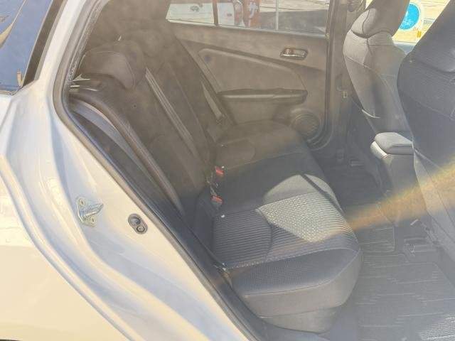 Ref:AUX-20992685 TOYOTA PRIUS 2017 - Image 7
