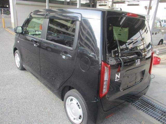 Ref:AUX-20992689 HONDA N-WGN 2020 - Image 2