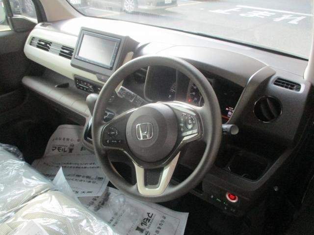 Ref:AUX-20992689 HONDA N-WGN 2020 - Image 3