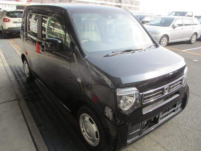 Ref:AUX-20992689 HONDA N-WGN 2020