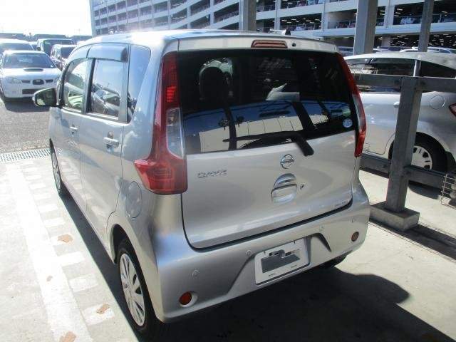 Ref:AUX-20992738 NISSAN DAYZ 2018 - Image 2