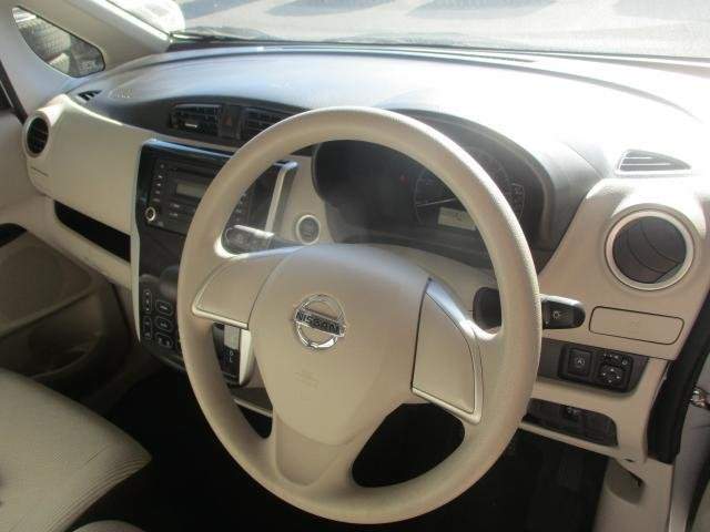 Ref:AUX-20992738 NISSAN DAYZ 2018 - Image 3