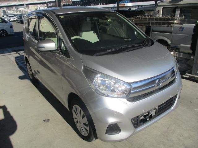 Ref:AUX-20992738 NISSAN DAYZ 2018