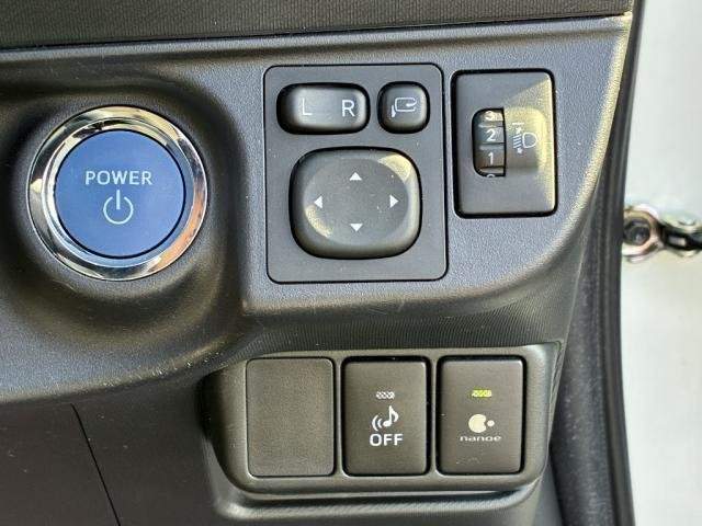 Ref:AUX-20992819 TOYOTA AQUA 2014 - Image 17