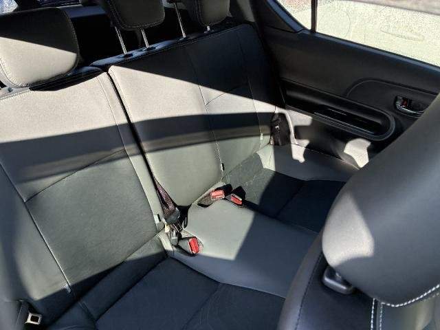 Ref:AUX-20992819 TOYOTA AQUA 2014 - Image 6