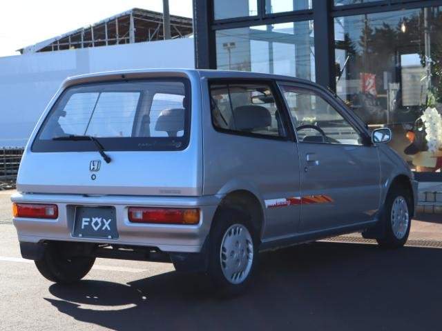 Ref:AUX-20992821 HONDA TODAY 1997 - Image 2