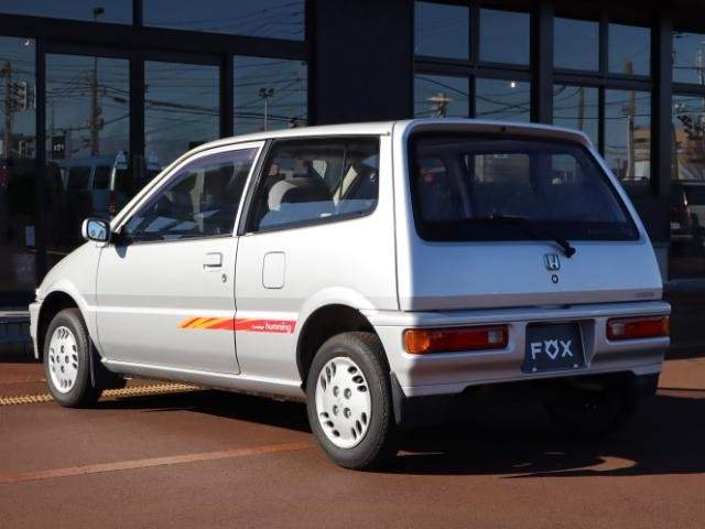 Ref:AUX-20992821 HONDA TODAY 1997 - Image 11