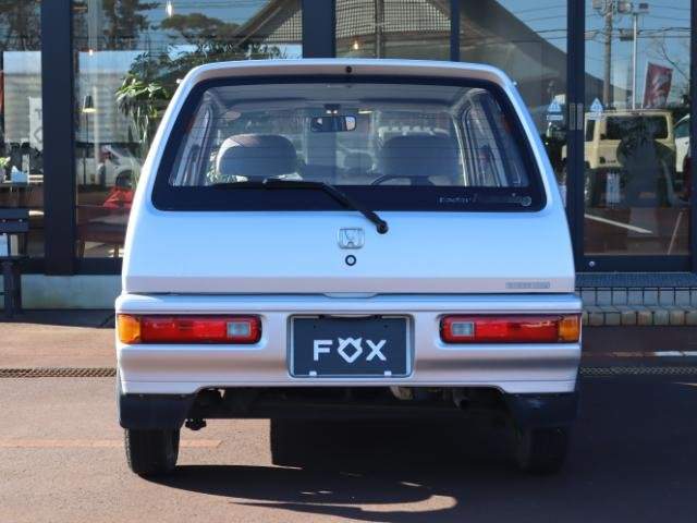 Ref:AUX-20992821 HONDA TODAY 1997 - Image 12