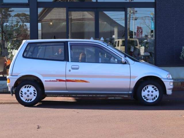 Ref:AUX-20992821 HONDA TODAY 1997 - Image 13