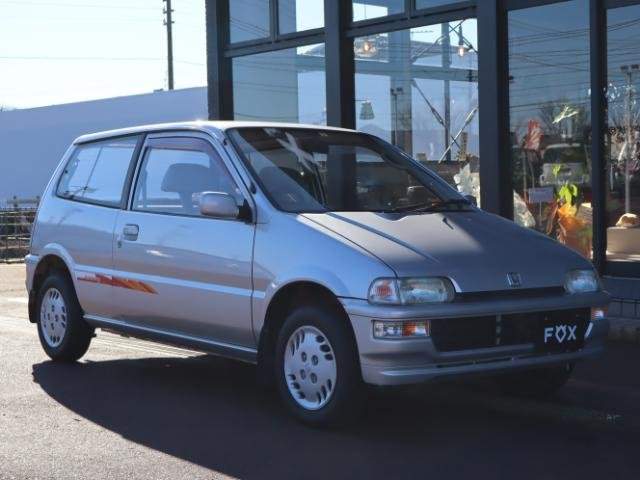 Ref:AUX-20992821 HONDA TODAY 1997 - Image 14