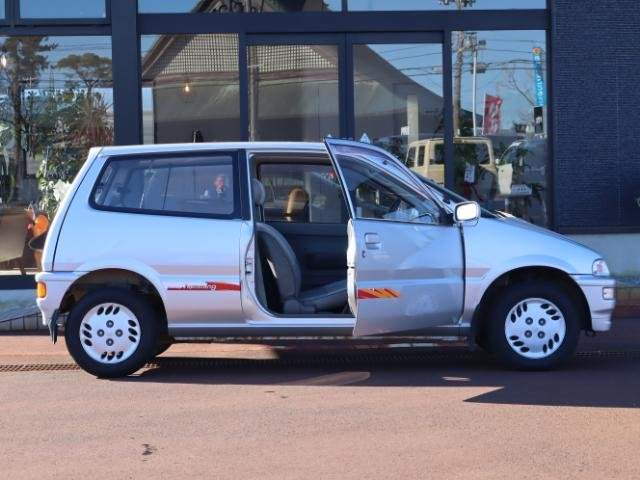 Ref:AUX-20992821 HONDA TODAY 1997 - Image 15