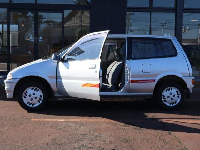 Ref:AUX-20992821 HONDA TODAY 1997 - Image 16