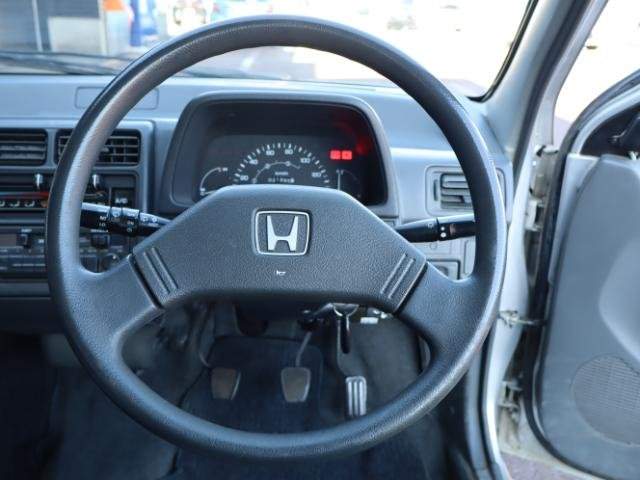 Ref:AUX-20992821 HONDA TODAY 1997 - Image 17