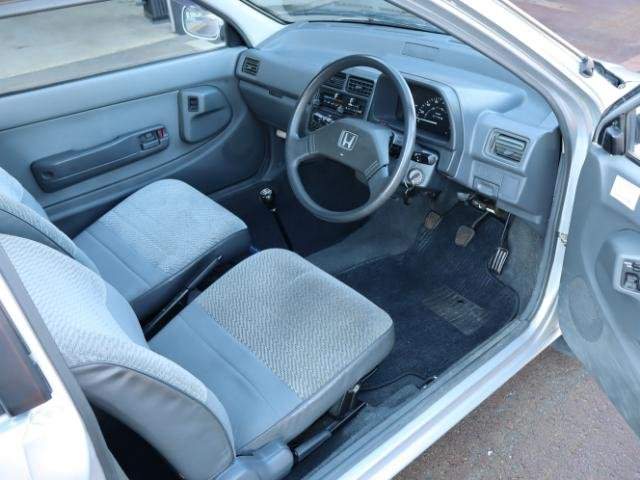 Ref:AUX-20992821 HONDA TODAY 1997 - Image 18