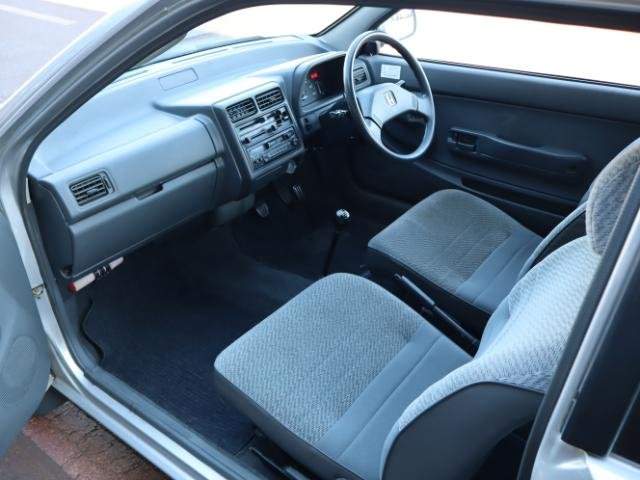 Ref:AUX-20992821 HONDA TODAY 1997 - Image 19