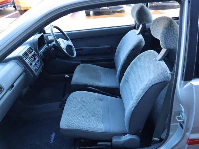 Ref:AUX-20992821 HONDA TODAY 1997 - Image 20