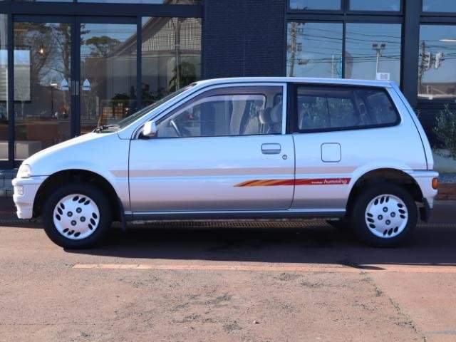 Ref:AUX-20992821 HONDA TODAY 1997 - Image 3