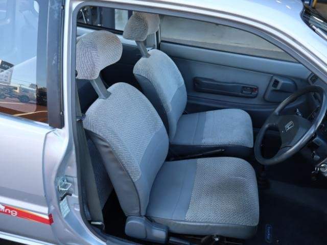 Ref:AUX-20992821 HONDA TODAY 1997 - Image 5