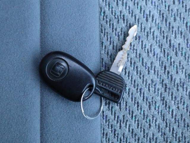 Ref:AUX-20992821 HONDA TODAY 1997 - Image 7