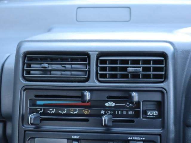 Ref:AUX-20992821 HONDA TODAY 1997 - Image 9