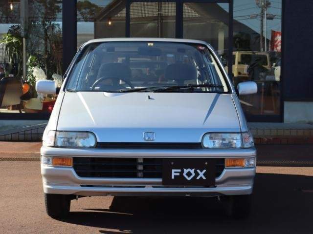 Ref:AUX-20992821 HONDA TODAY 1997 - Image 10
