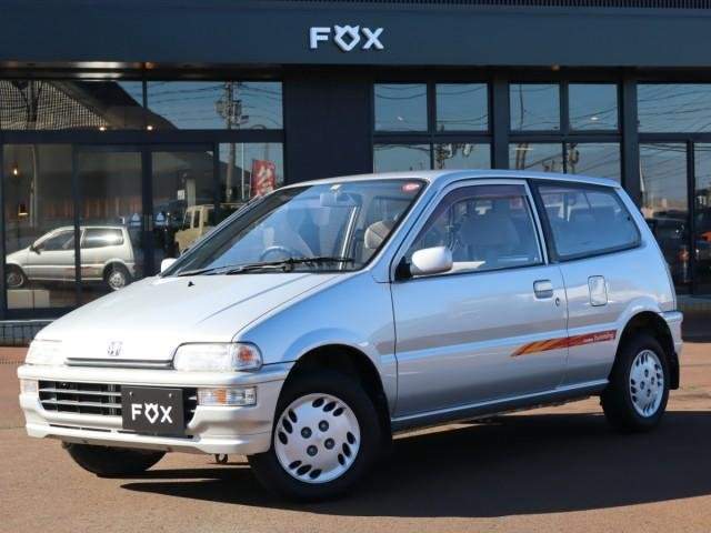 Ref:AUX-20992821 HONDA TODAY 1997