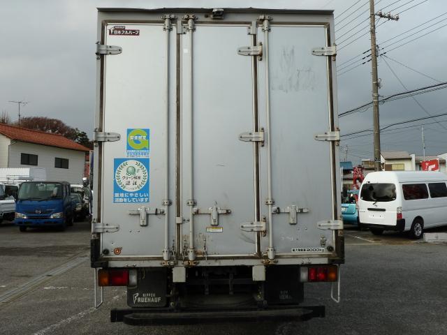 Ref:AUX-20992824 ISUZU ELF TRUCK 2016 - Image 2