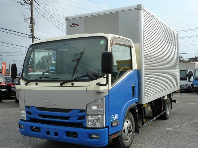 Ref:AUX-20992824 ISUZU ELF TRUCK 2016 - Image 17
